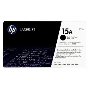 HP 15A (C7115A) OEM